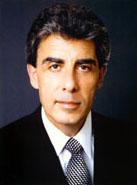 George Lavenia Photo